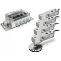Kit cu 4 celule pentru platforma de cantarire  PLK-1KL