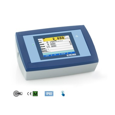 Indicator Cantarire 3590ET  Touch 