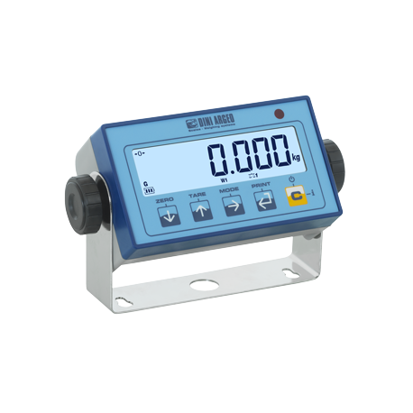 Indicator Cantarire DFWLB