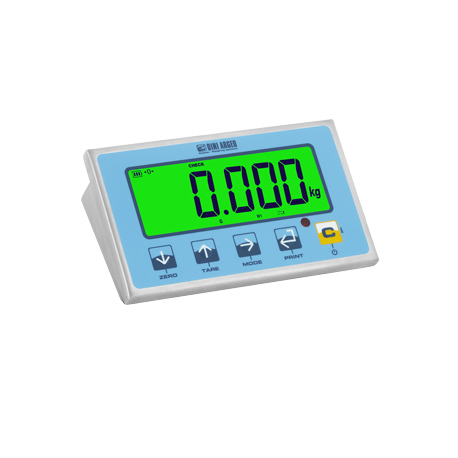 Indicator Cantarire  DFWLID