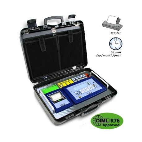 Indicator Cantarire DFWKRP