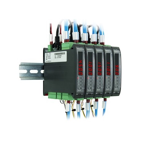 Indicator Cantarire DGT1S