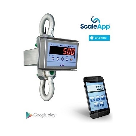 Softuri de cantarire Scaleapp