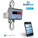 Soft de cantarire Scaleapp