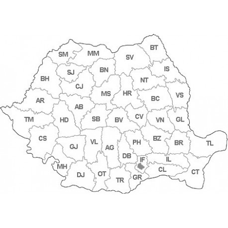 Cantare si balante Tulcea