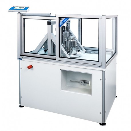 Comparator automat de masa AKM-2