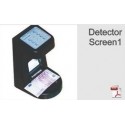 Detector Screen 1