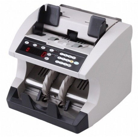 Masina de numarat bancnote  K503