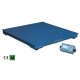 Platforma cantarire WEFL