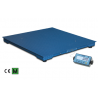 Platforma cantarire WEFL