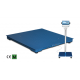 Platforma cantarire WEFL