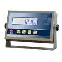 Indicator  cantarire  SCA1 I LCD