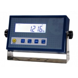 Indicator  cantarire   SCA1  CRT ABS  LCD