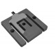 Celula  single  point  miniatura  L6P