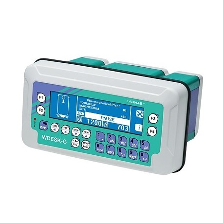 Indicator  de  cantarire  WDESK_G