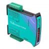 Transmitator  de  greutate  TLB  ETHERNET TCP,IP