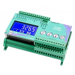 Transmitator  de  greutate  TLM8 PROFIBUS