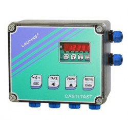 Transmitator  de  greutate  CASTLTASTATEX