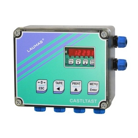 Transmitator  de  greutate  CASTLTASTATEX