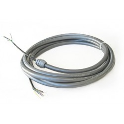 Extensie protectie PVC  pt cabluri  ESTENSIONE