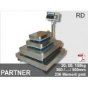 Platforma cantarire RD