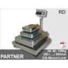 Platforma cantarire RD