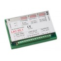 Amplificator  Analogic  LAC 65.1
