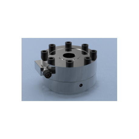 Celula de compresie din inox PTC-1