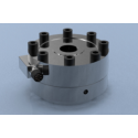 Celula de compresie din inox PTC-1