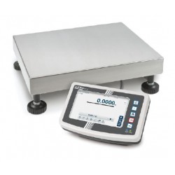 Platforma cantarire IFT