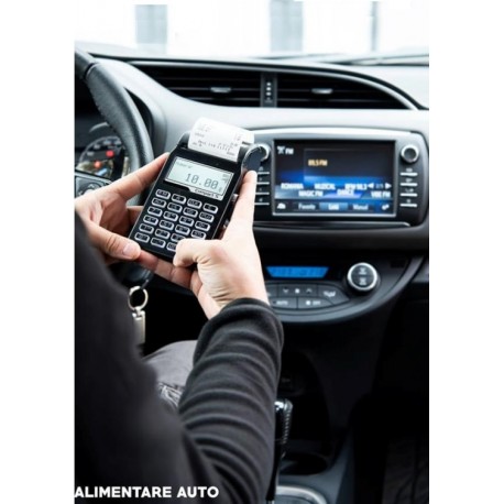 Casa de marcat Daisy Compact S