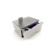 Cantar comercial Omega Advance PLC cu eticheta