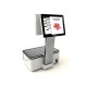 Cantar comercial Omega Advance PLC cu eticheta