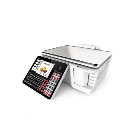 Cantar comercial Omega Advance CS cu eticheta