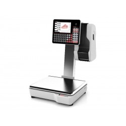 Cantar comercial Omega Advance PL cu eticheta