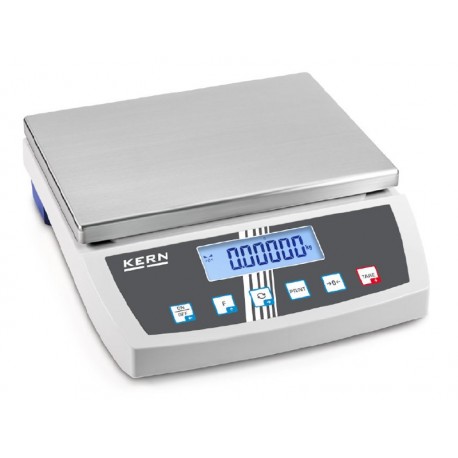 Cantar de verificare compact FKB