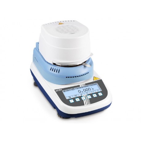 Analizator umiditate DLB