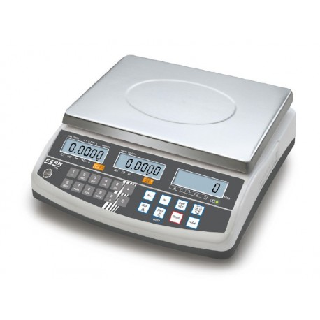 Cantar numarator CFS