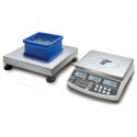 Sistem de cantarire numarator Kern CCS