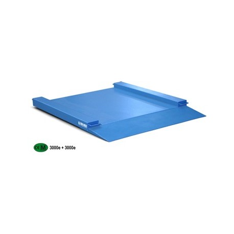 Platforma cantarire LP