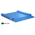 Platforma cantarire LP