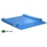 Platforma cantarire LP