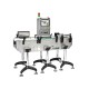 Verificator de greutate Nemesis seria R checkweigher