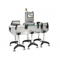 Verificator de greutate Nemesis seria R checkweigher