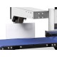 Verificator de greutate Nemesis seria C checkweigher