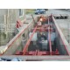 Modernizare cantar rutier mecanic