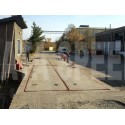 Modernizare cantar rutier mecanic