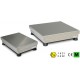 Platforma cantarire TE inox