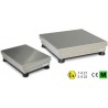 Platforma cantarire TE inox