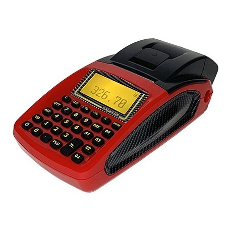 Casa de marcat Expert SX 02